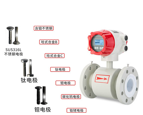 如何科學地保持污水流量計